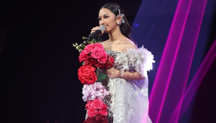 Felicia Unggul di The Icon Indonesia, Juara Ditentukan Pekan Depan