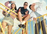 HIVI! Rilis Single MAIN, Ajak Pendengar Nikmati Proses Hidup