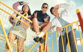 HIVI! Rilis Single MAIN, Ajak Pendengar Nikmati Proses Hidup