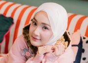 Fatin Rilis “Tidur Siang”, Lagu Reflektif Jelang Usia 30