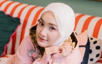 Fatin Rilis “Tidur Siang”, Lagu Reflektif Jelang Usia 30