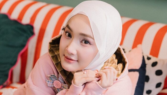 Fatin Rilis “Tidur Siang”, Lagu Reflektif Jelang Usia 30