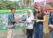 PJBW dan Kantor Pertanahan Bogor 1 Tebar Kebaikan di Cibinong