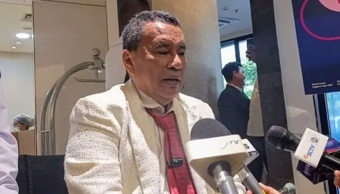 Hotman Paris Mundur Jadi Pengacara Febrie, Ini Alasannya  Meta Deskripsi: Hotman Paris