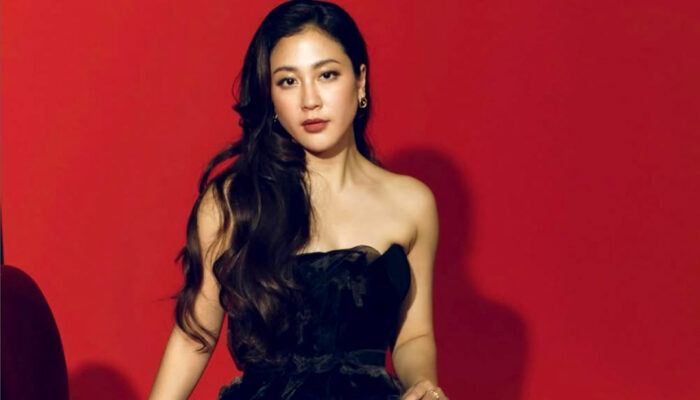 Sherina Munaf Ungkap Makna Amor Fati di Film Filosofi Teras
