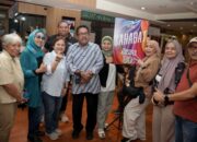 Rano Karno Dorong Swara Jakarta 80 Hadir di Lima Wilayah DKI