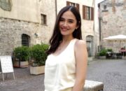 Syifa Hadju Dirawat di Rumah Sakit karena Infeksi Bakteri, El Rumi Tak Pernah Tinggalkan Sang Istri