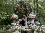 Akhirnya Sah, Taylor Swift dan Travis Kelce Resmi Jadi Suami Istri di New York
