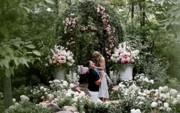 Akhirnya Sah, Taylor Swift dan Travis Kelce Resmi Jadi Suami Istri di New York