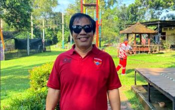 Komedian Temon Templar Meninggal Dunia, Dunia Hiburan Berduka