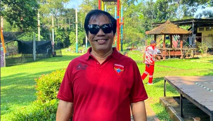 Komedian Temon Templar Meninggal Dunia, Dunia Hiburan Berduka