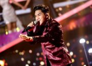 Gerald Ambon Tereliminasi dari Top 5 The Icon Indonesia, Ini Daftar 4 Finalis yang Lolos ke Babak Berikutnya