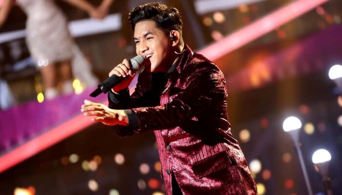Gerald Ambon Tereliminasi dari Top 5 The Icon Indonesia, Ini Daftar 4 Finalis yang Lolos ke Babak Berikutnya