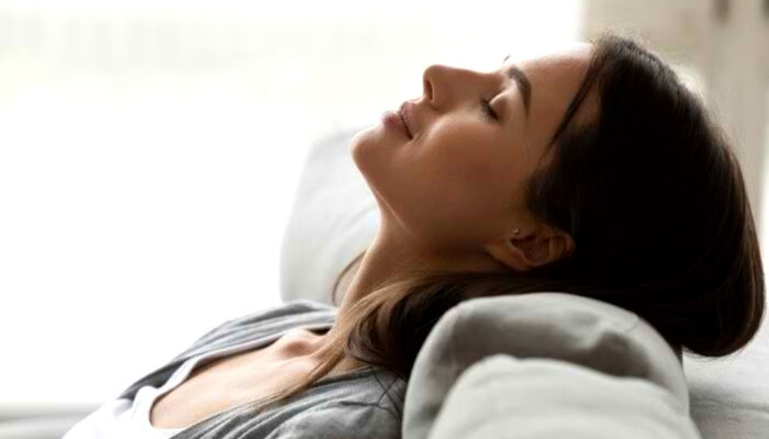 Manfaat Tidur Siang untuk Jantung, Mitos atau Fakta?