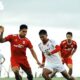 John Herdman Umumkan 26 Pemain Timnas Indonesia untuk AFF 2026