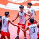 Jadwal AVC Boys U18 2026 Hari Ini: Indonesia Wajib Kalahkan China Taipei Demi Asa 8 Besar