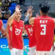 Timnas Voli Indonesia Libas Kamboja 3-0, Awal Sempurna SEA V Cup