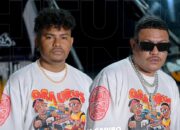 Toton Caribo dan Justy Aldrin Kembali Bersatu, Hitung Hitung Angkat Kisah Cinta yang Terjebak Soal Uang