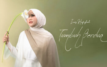 Inas Hafizhah Rilis “Tumbuh Berdua”, Single Pop Romantis yang Siap Jadi Soundtrack Kisah Cinta