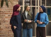 UNIQLO Luncurkan Koleksi Hijab Perdana, Siap Ramaikan Modest Fashion