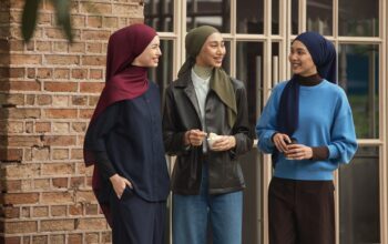 UNIQLO Luncurkan Koleksi Hijab Perdana, Siap Ramaikan Modest Fashion