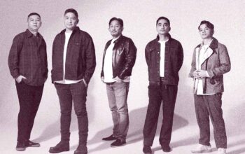 UNGU Gelar Konser 30 Tahun Berkarya, Janjikan Pertunjukan Terbesar Sepanjang Karier