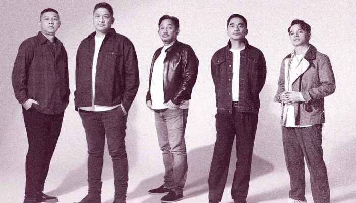 UNGU Gelar Konser 30 Tahun Berkarya, Janjikan Pertunjukan Terbesar Sepanjang Karier