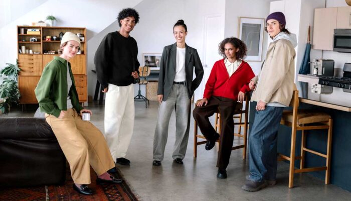 Barrel Pants Jadi Tren Fashion 2026, Ini Keunggulannya