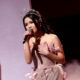 Vedra Melaju ke Top 3 The Icon Indonesia, Penampilan Duetnya Bikin Judges Merinding