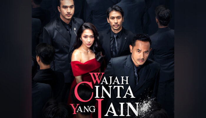 Wajah Cinta Yang Lain Tayang di SCTV, Dinda Kirana Hadapi Pengkhianatan hingga Teror Air Keras dalam Drama Penuh Emosi