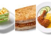 IKEA Indonesia Hadirkan Menu Baru, Ayam Bakar Padang hingga Es Teler Cake