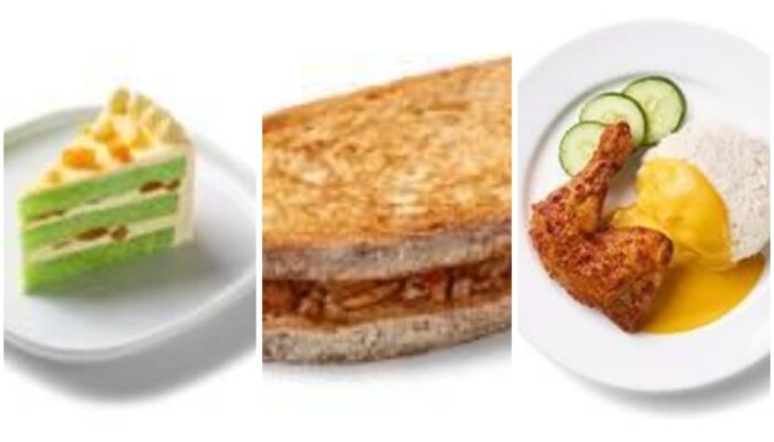 IKEA Indonesia Hadirkan Menu Baru, Ayam Bakar Padang hingga Es Teler Cake