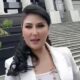 Lita Gading Kritik Hotman Paris Usai Dampingi Febrie Adriansyah