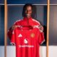 Manchester United Resmi Rekrut Tynan Thompson Rp176 Miliar