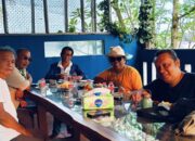 Dakwah Hijau Diluncurkan, Artis Diajak Bersatu Menanam Pohon