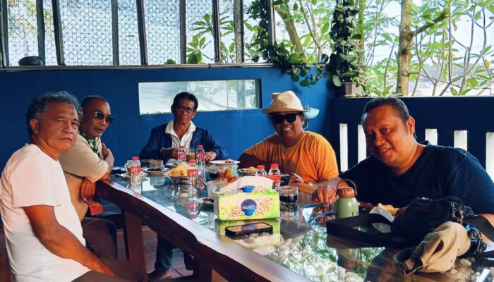 Dakwah Hijau Diluncurkan, Artis Diajak Bersatu Menanam Pohon