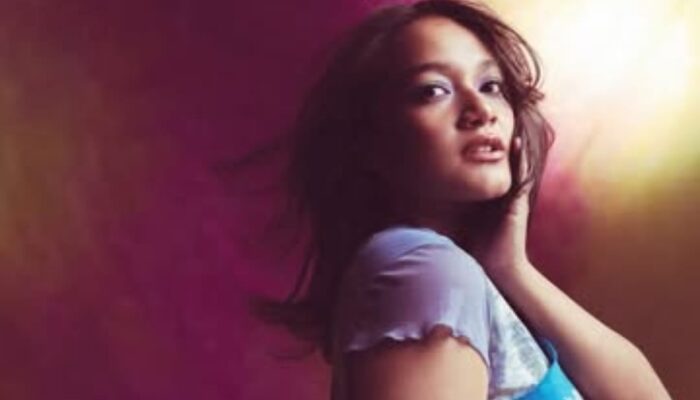 Rasyiqa Hidupkan Lagi ‘Jangan Kau Lepas’ Milik Alexa