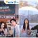 SCTV Rilis 2 Sinetron Baru, Sandrinna Michelle dan Rangga Azof Siap Bikin Baper