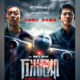 Iko Uwais Kembali Go Internasional, Jadi Villain Kejam dalam Film China Wings of Dread