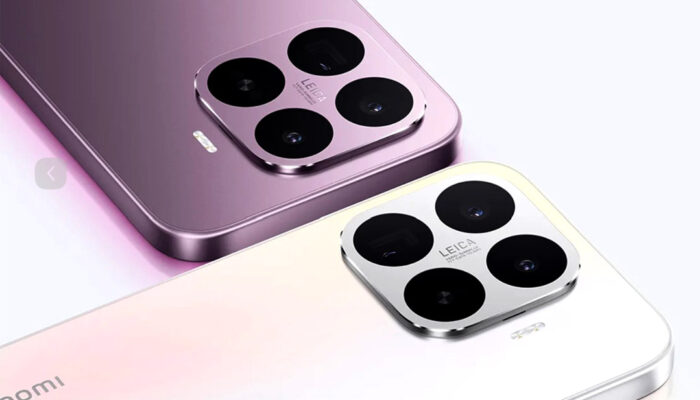 Xiaomi 17T Pro Resmi Meluncur, Kamera Leica 5x Jadi Andalan
