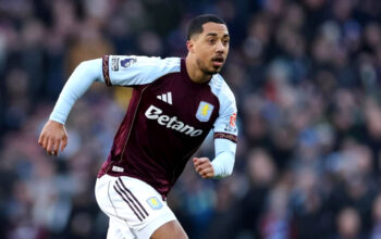 Manchester United Resmi Rekrut Youri Tielemans, Transfer Rp780 Miliar Tuntas