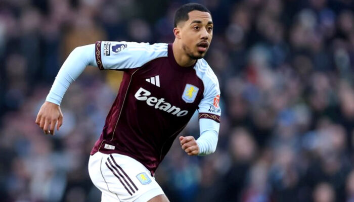 Manchester United Resmi Rekrut Youri Tielemans, Transfer Rp780 Miliar Tuntas