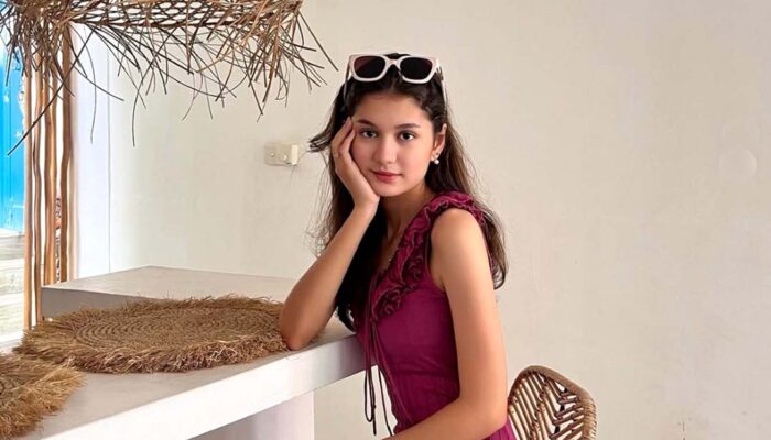 Zoe Abbas Jackson Bongkar Karakter Bening di Sinetron Sebening Cinta, Kisah Cinta Segitiga dan Pengorbanannya Bikin Penasaran