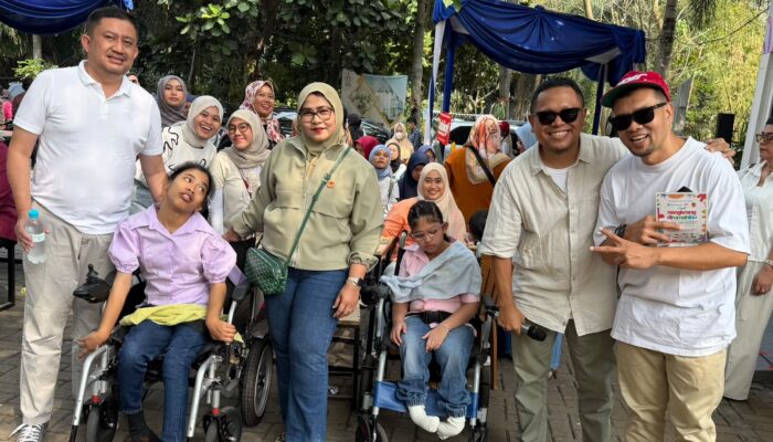 IKA IESP dan Yayasan Cinta Anak Rayakan Hari Anak Nasional 2026