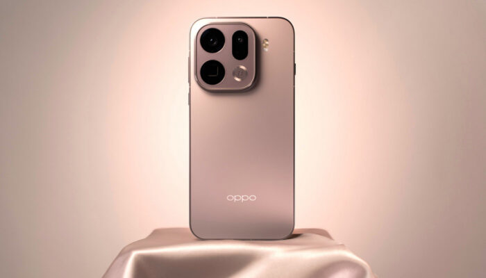 OPPO Find X10 Muncul di Sertifikasi, Kamera 200MP Jadi Sorotan