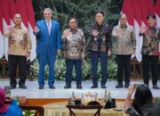 Jakarta World FolkFest 2026 Resmi Dibuka, Pramono Anung Sambut 115 Delegasi dari 6 Negara: Bukti Jakarta Kian Diakui sebagai Kota Global