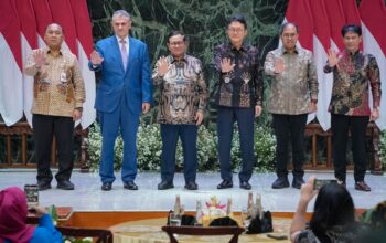Jakarta World FolkFest 2026 Resmi Dibuka, Pramono Anung Sambut 115 Delegasi dari 6 Negara: Bukti Jakarta Kian Diakui sebagai Kota Global