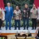 Jakarta World FolkFest 2026 Resmi Dibuka, Pramono Anung Sambut 115 Delegasi dari 6 Negara: Bukti Jakarta Kian Diakui sebagai Kota Global