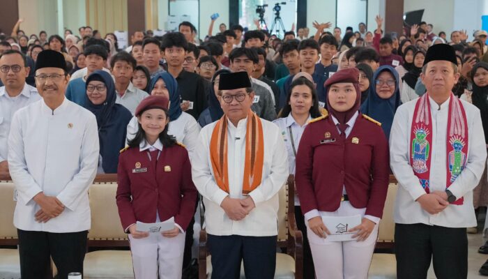 Pramono Anung Siapkan Lahan 8 Hektare untuk Sekolah Rakyat, Target Tampung 1.000 Siswa
