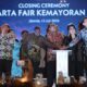 Jakarta Fair 2026 Cetak Transaksi Rp8,2 Triliun, Pengunjung Tembus 8,22 Juta